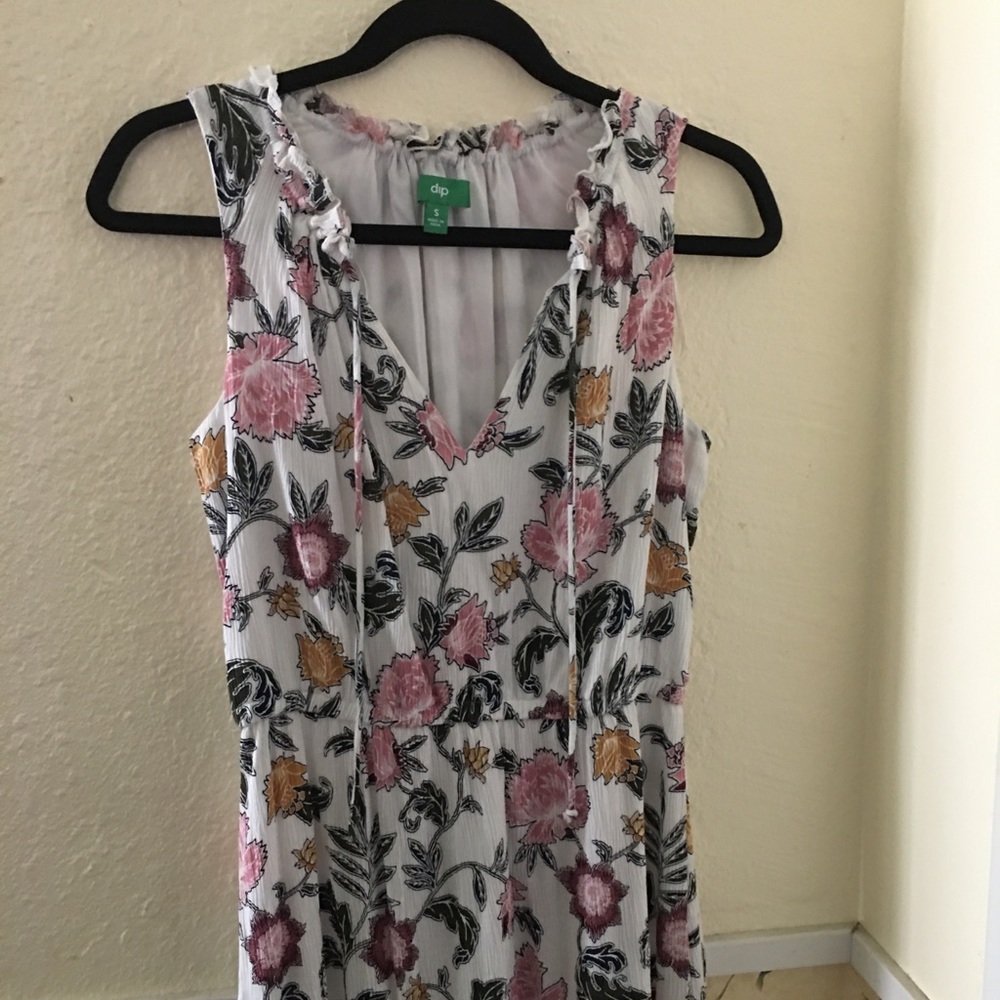 Dip Spring/Summer Midi Dress Size S